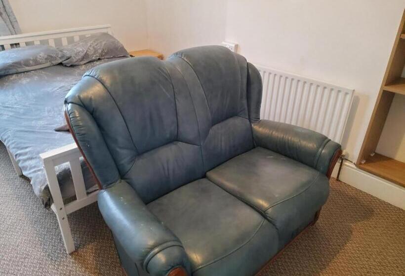 חדר סטנדרט, Sunnyside Accommodation