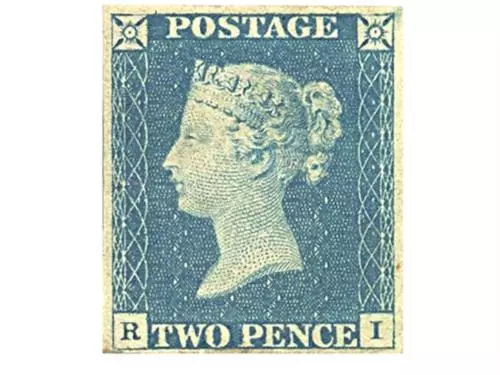 اتاق استاندارد چهار تخته, The Old Post Office, Lanchester