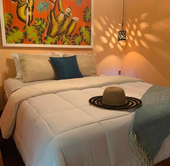 スタンダードルーム, Jungle S Edge