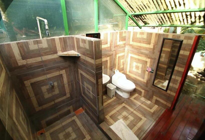 キャビン, Jungle S Edge