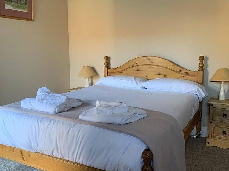 חדר סטנדרט, Lakeside Lodge