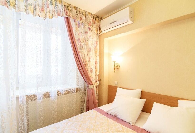 Номер Стандарт, Nikonovka