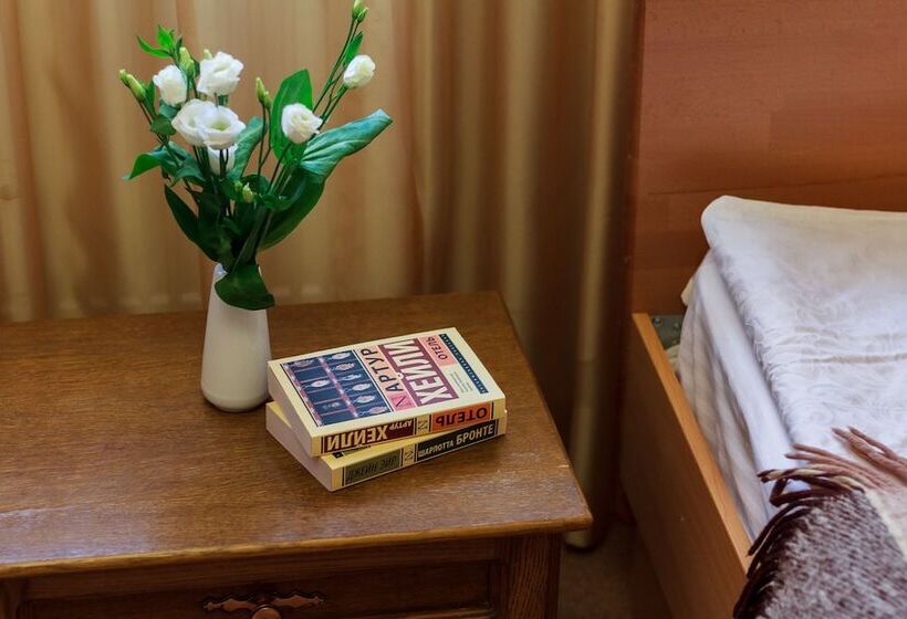 Семейный Номер, Nikonovka