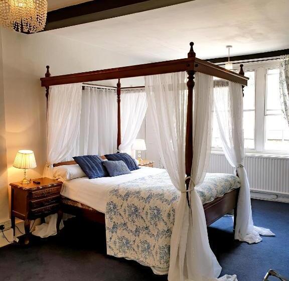Номер Стандарт, The Crown House Inn