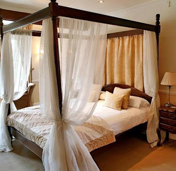 סוויטת סופריור, The Crown House Inn