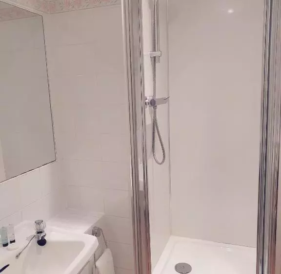 シングルデラックスルーム, Crown House