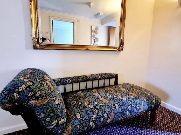 スタンダードルーム, The Sportsmans Inn Limited