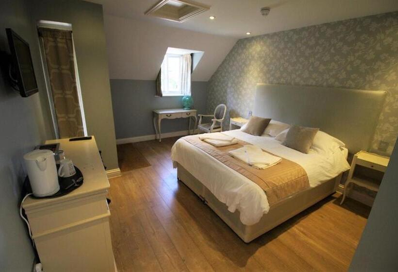 스탠다드 룸, The Sun Inn