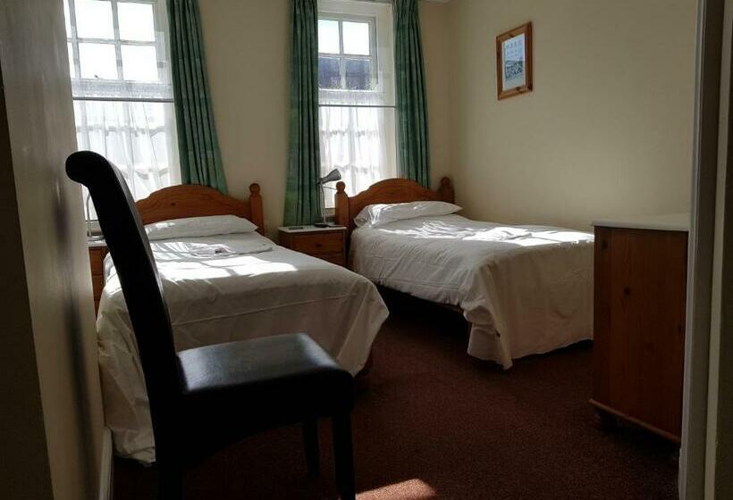 غرفة قياسية, The Westgate