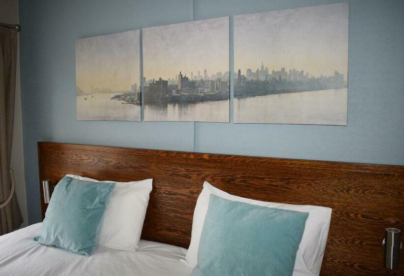 Standard Værelse, Woolpack Pub & Kitchen