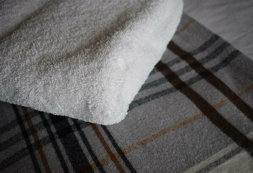 Standard Værelse, Woolpack Pub & Kitchen