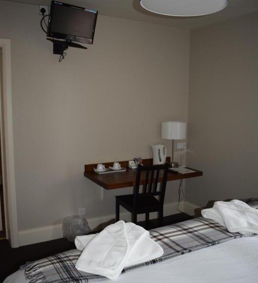 Quarto Estandar, Woolpack Pub & Kitchen