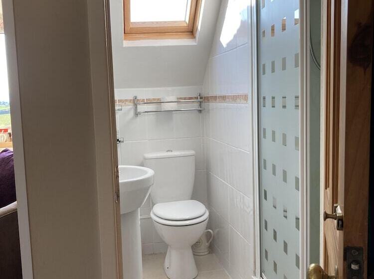Номер Стандарт, Llwyn Onn Guest House, North Wales
