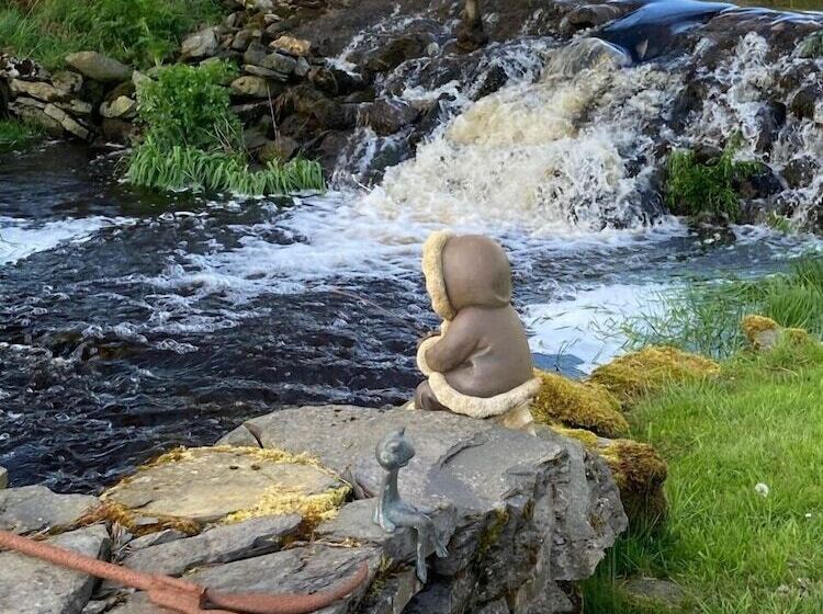 Номер Стандарт, Llwyn Onn Guest House, North Wales