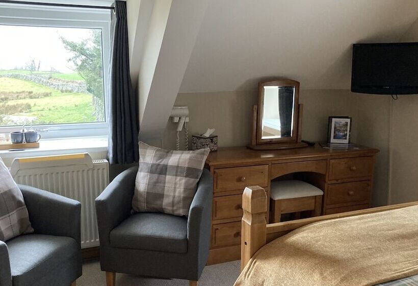 Номер Стандарт, Llwyn Onn Guest House, North Wales