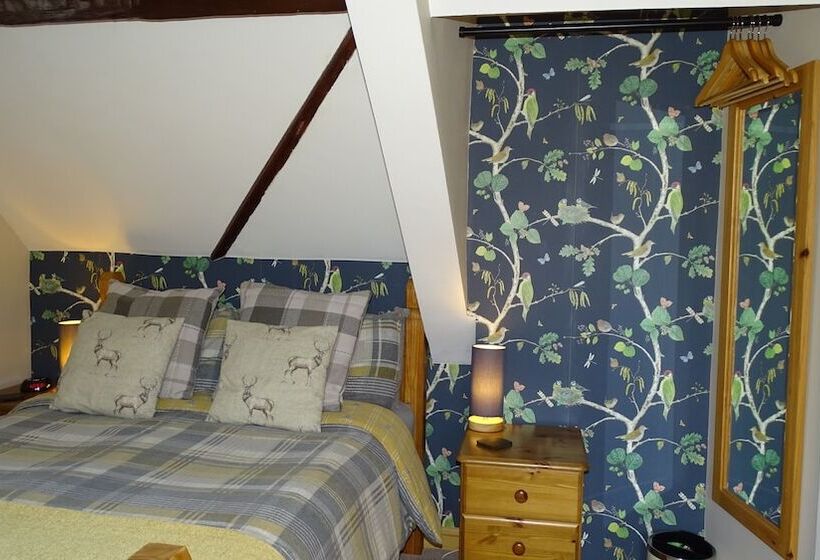 Номер Стандарт, Llwyn Onn Guest House, North Wales