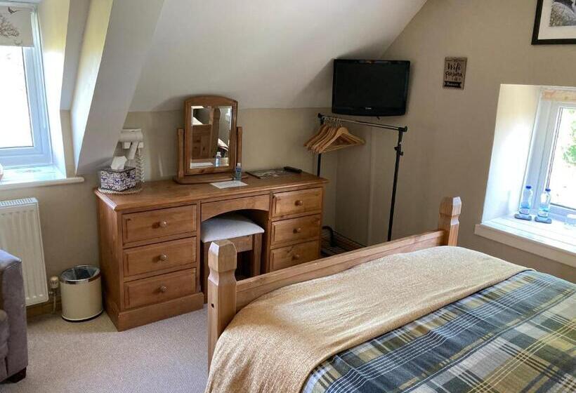 Номер Стандарт, Llwyn Onn Guest House, North Wales