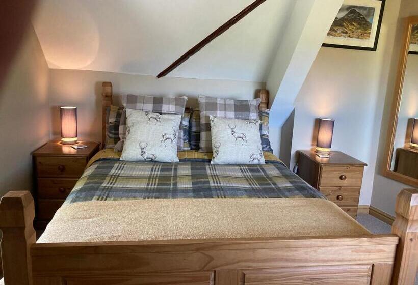 Номер Стандарт, Llwyn Onn Guest House, North Wales