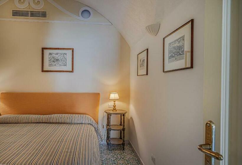 带2个卧室的套房, Palazzo Margherita