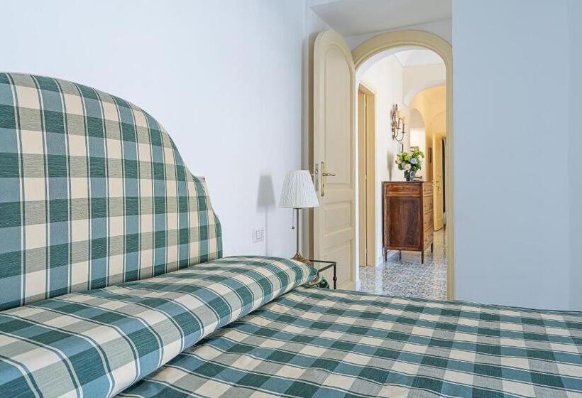 Люкс 2 Спальни, Palazzo Margherita
