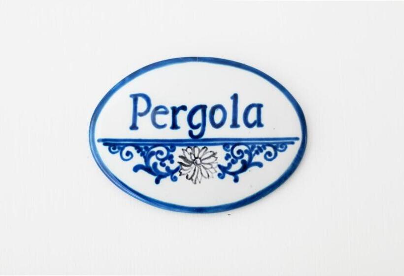 复式套房, Palazzo Margherita