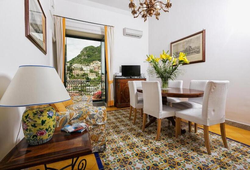 带3个卧室的公寓, Palazzo Margherita