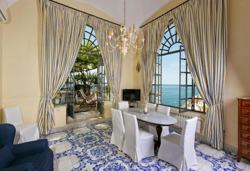 Апартаменты Премиум 1 Спальня, Palazzo Margherita