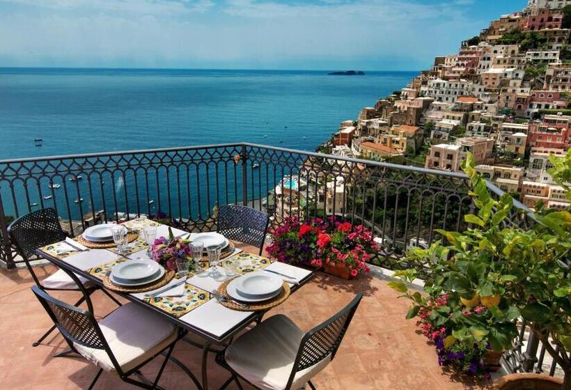 Апартаменты 3 Спальни, Palazzo Margherita