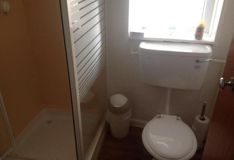 스탠다드 룸 공동 욕실, San Diego Guest House   Near Pleasure Beach
