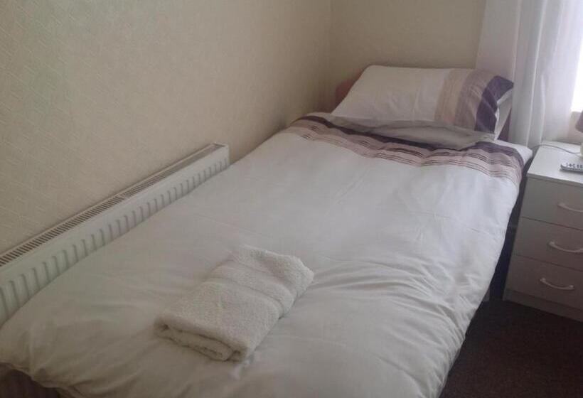 스탠다드 룸, San Diego Guest House   Near Pleasure Beach