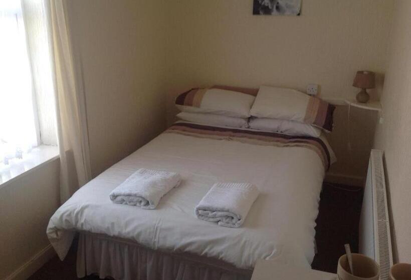 스탠다드 룸, San Diego Guest House   Near Pleasure Beach