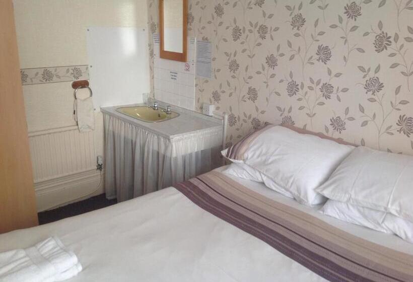 패밀리 룸, San Diego Guest House   Near Pleasure Beach