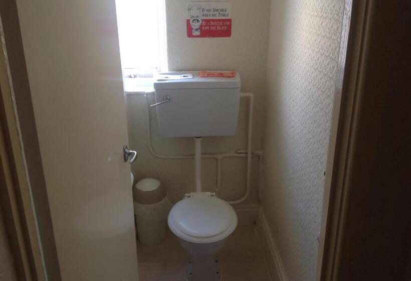 スタンダードトリプルルーム, San Diego Guest House   Near Pleasure Beach
