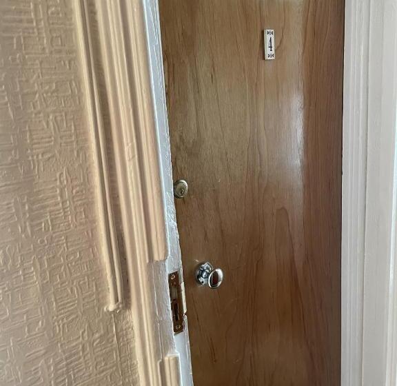스탠다드 룸 공동 욕실, San Diego Guest House   Near Pleasure Beach