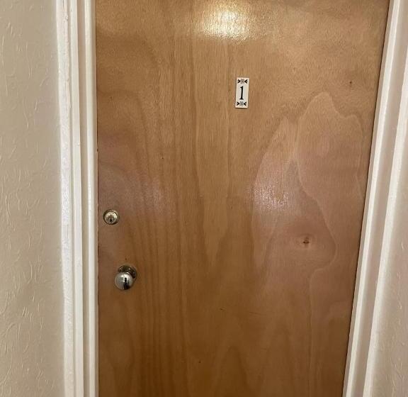 스탠다드 싱글 룸, San Diego Guest House   Near Pleasure Beach