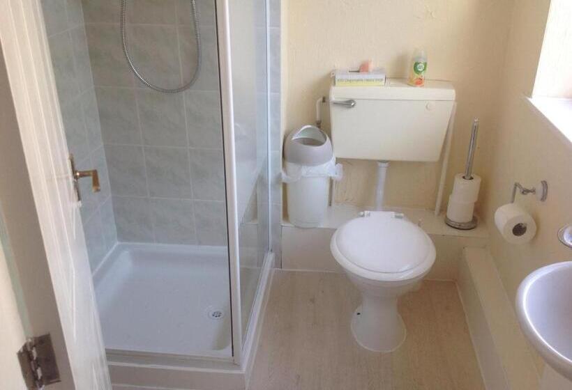 스탠다드 싱글 룸, San Diego Guest House   Near Pleasure Beach