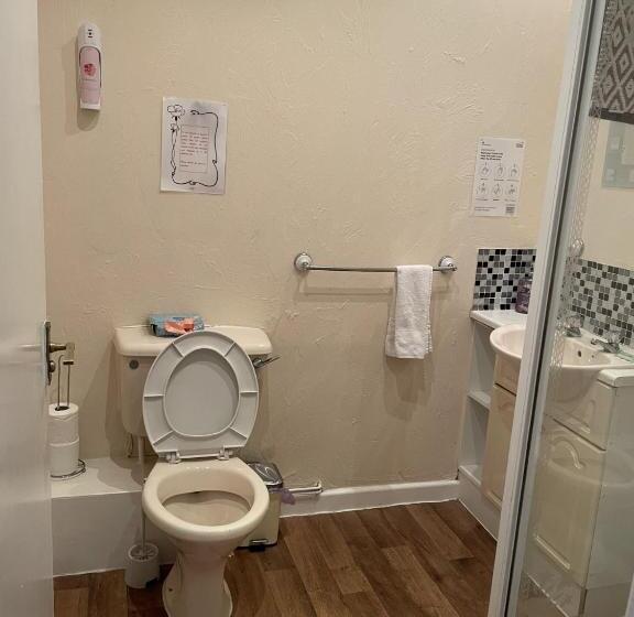 ファミリールーム, San Diego Guest House   Near Pleasure Beach