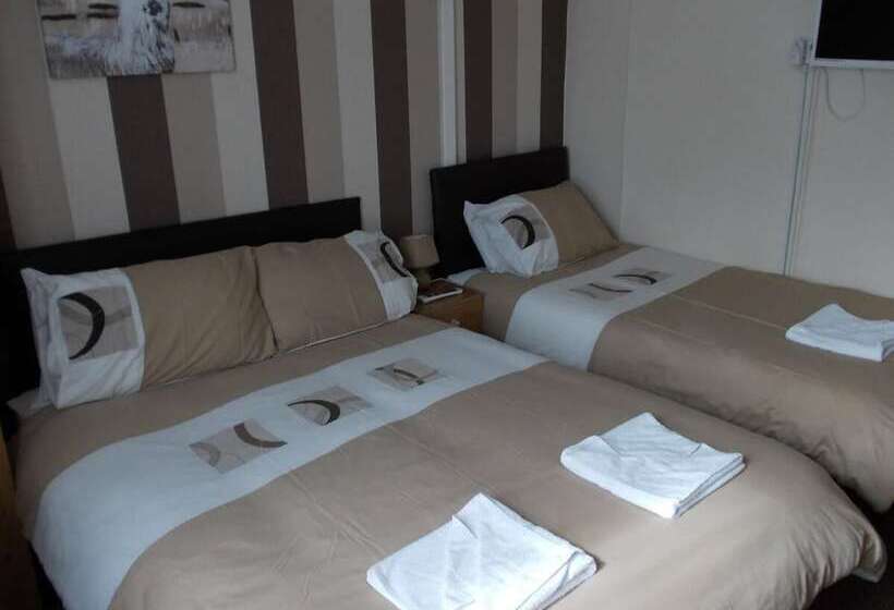 スタンダードルーム, San Diego Guest House   Near Pleasure Beach