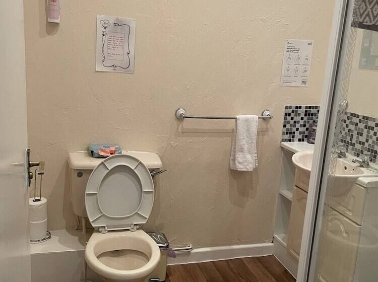 스탠다드 룸, San Diego Guest House   Near Pleasure Beach