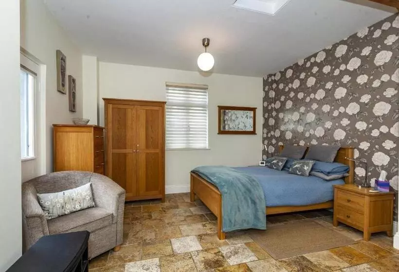 １ベッドルームアパートメント, The Agents House, Bed & Breakfast