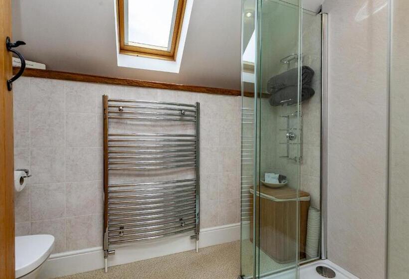 침실 2개 주택, The Agents House, Bed & Breakfast