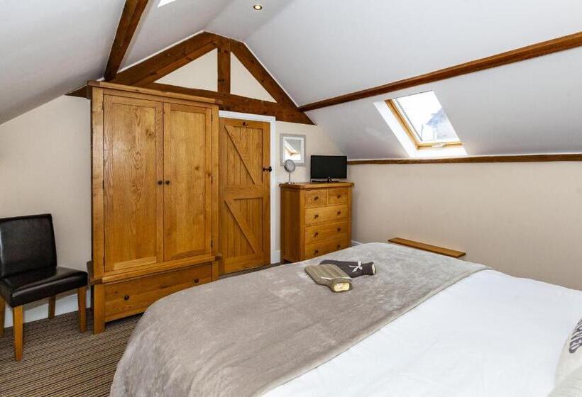 침실 2개 주택, The Agents House, Bed & Breakfast