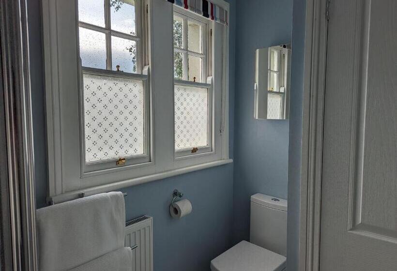 스탠다드 룸, The Agents House, Bed & Breakfast