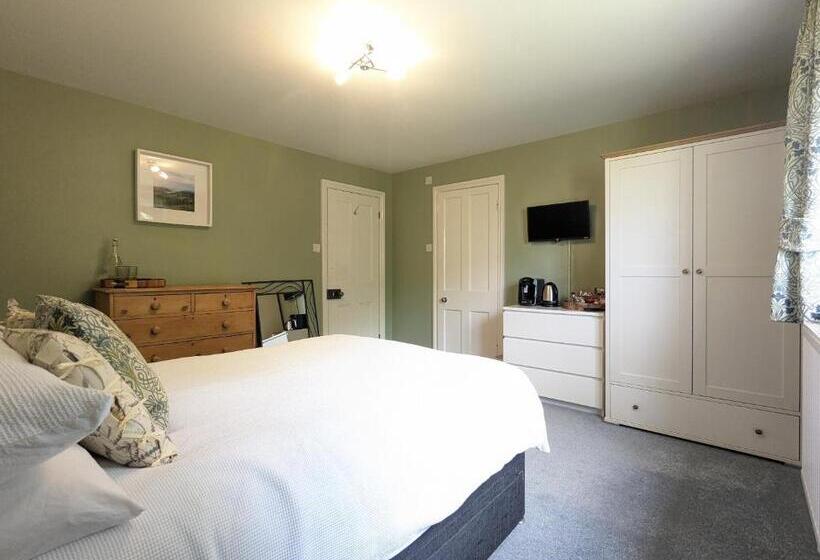 스탠다드 룸, The Agents House, Bed & Breakfast