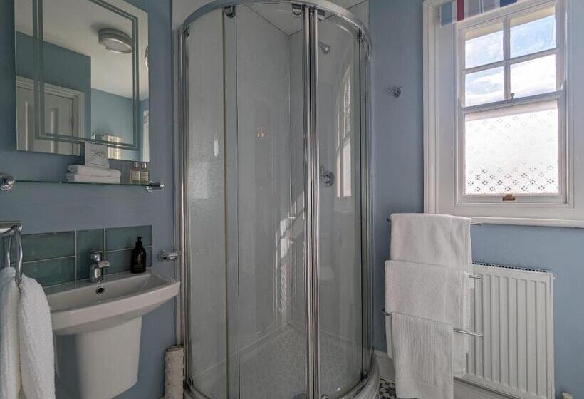 스탠다드 룸, The Agents House, Bed & Breakfast