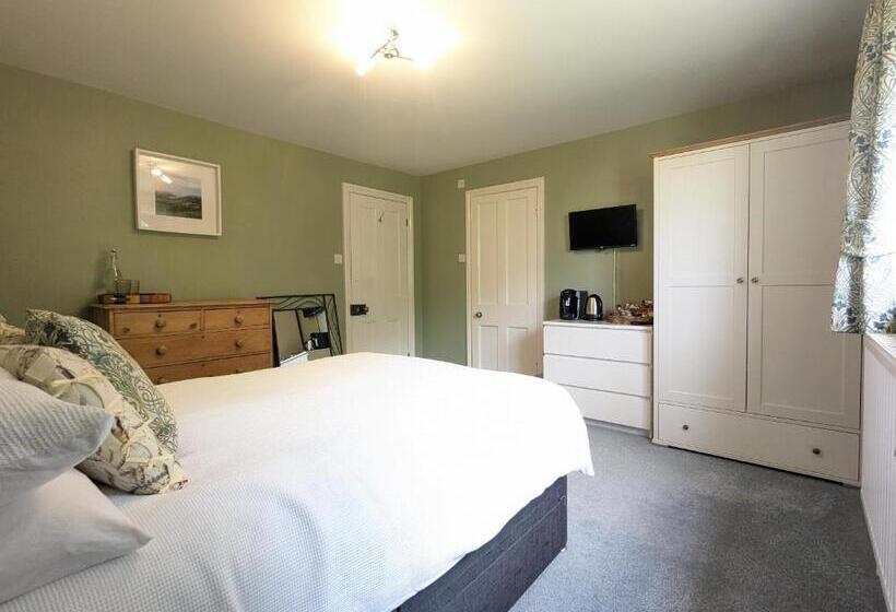 스탠다드 룸, The Agents House, Bed & Breakfast