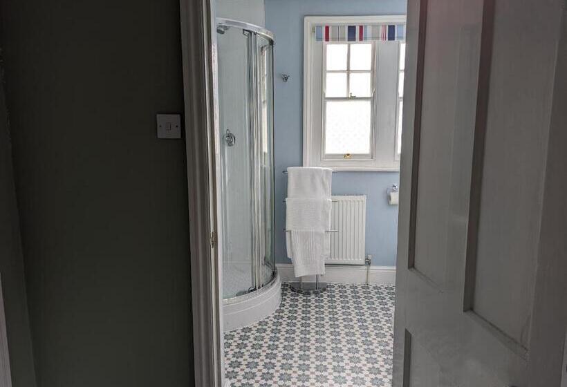 스탠다드 룸, The Agents House, Bed & Breakfast