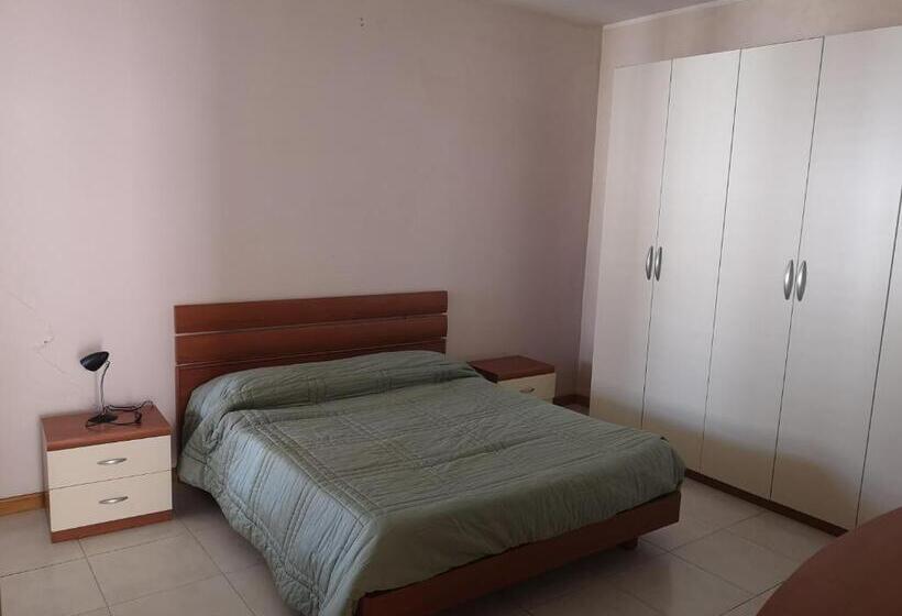 Appartamento 2 Camere da Letto, B&b Villa Carmen