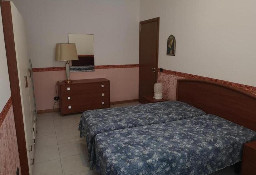 آپارتمان 2 خوابه, B&b Villa Carmen