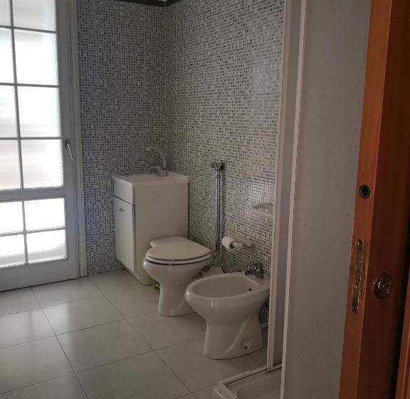 Appartamento 2 Camere da Letto, B&b Villa Carmen